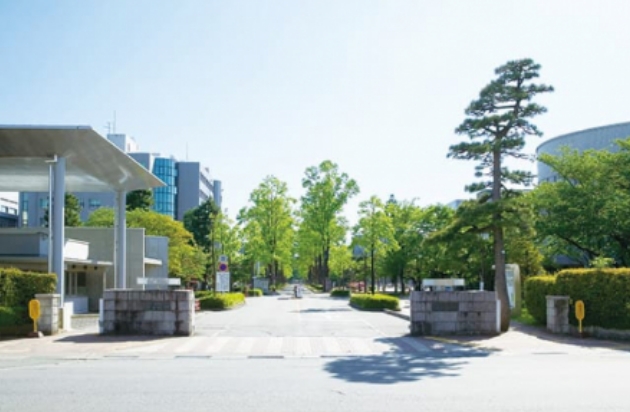 国立大学法人富山大学