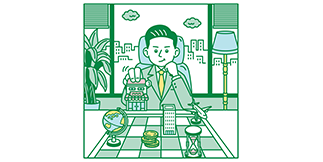 経営管理志向